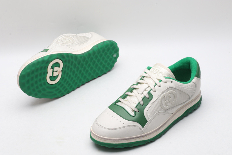 G*u*i sneakers