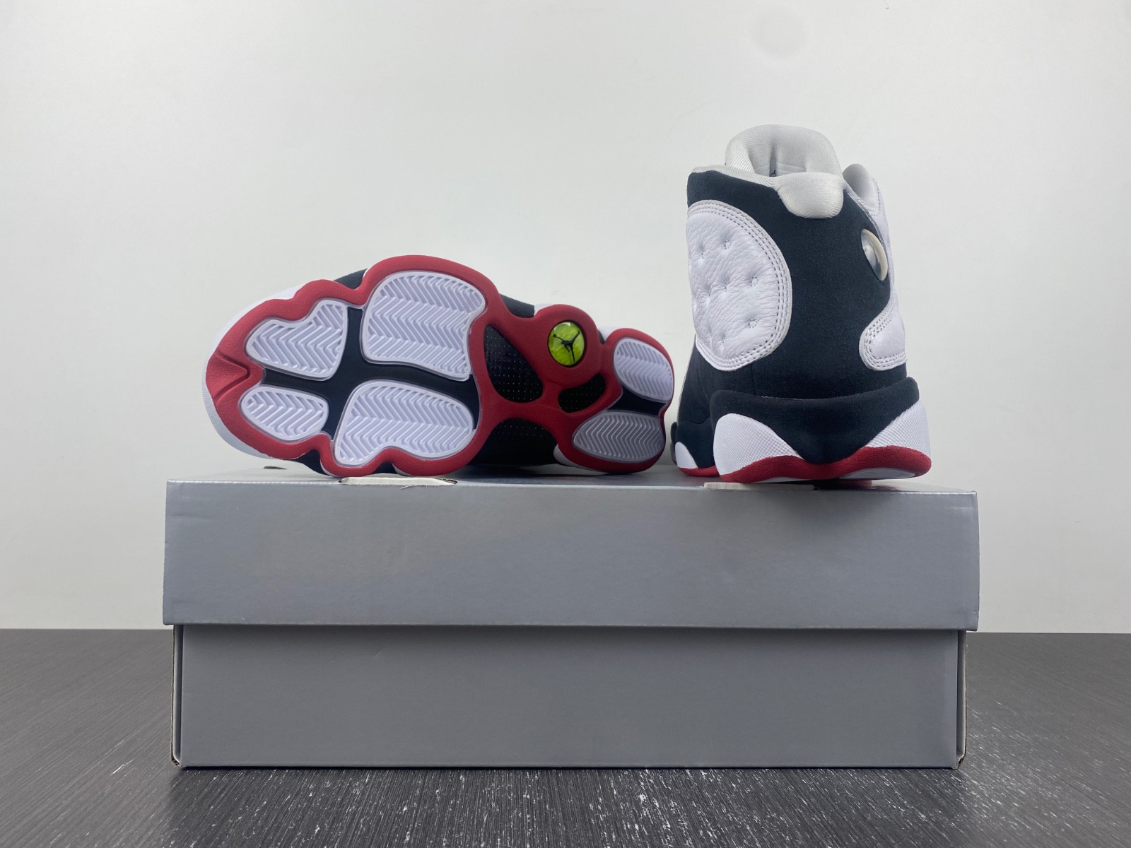Jordan 13 Retro He Got Game (2018) 414571-104