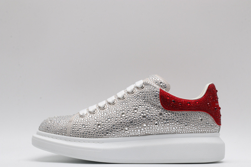 ALEXANDER MCQUEEN SNEAKER