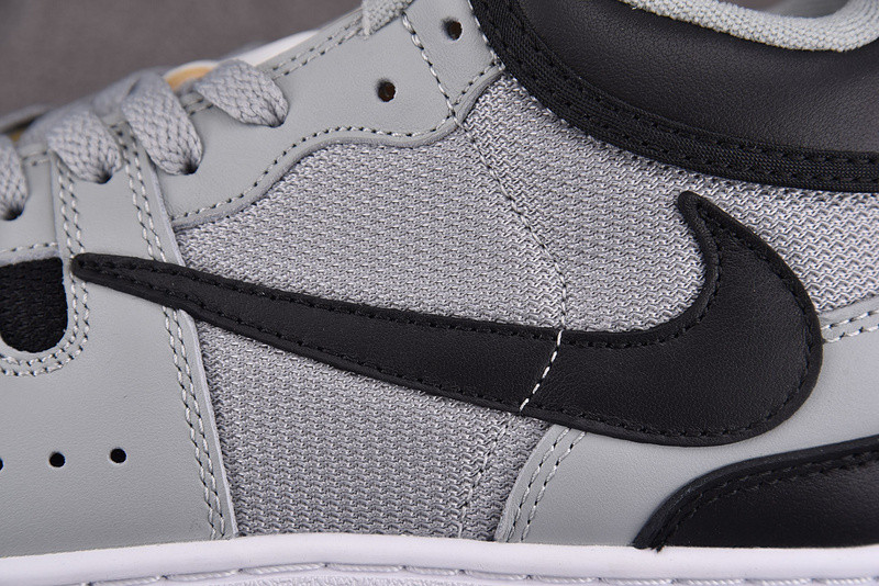 Travis Scott x Mac Attack SP 