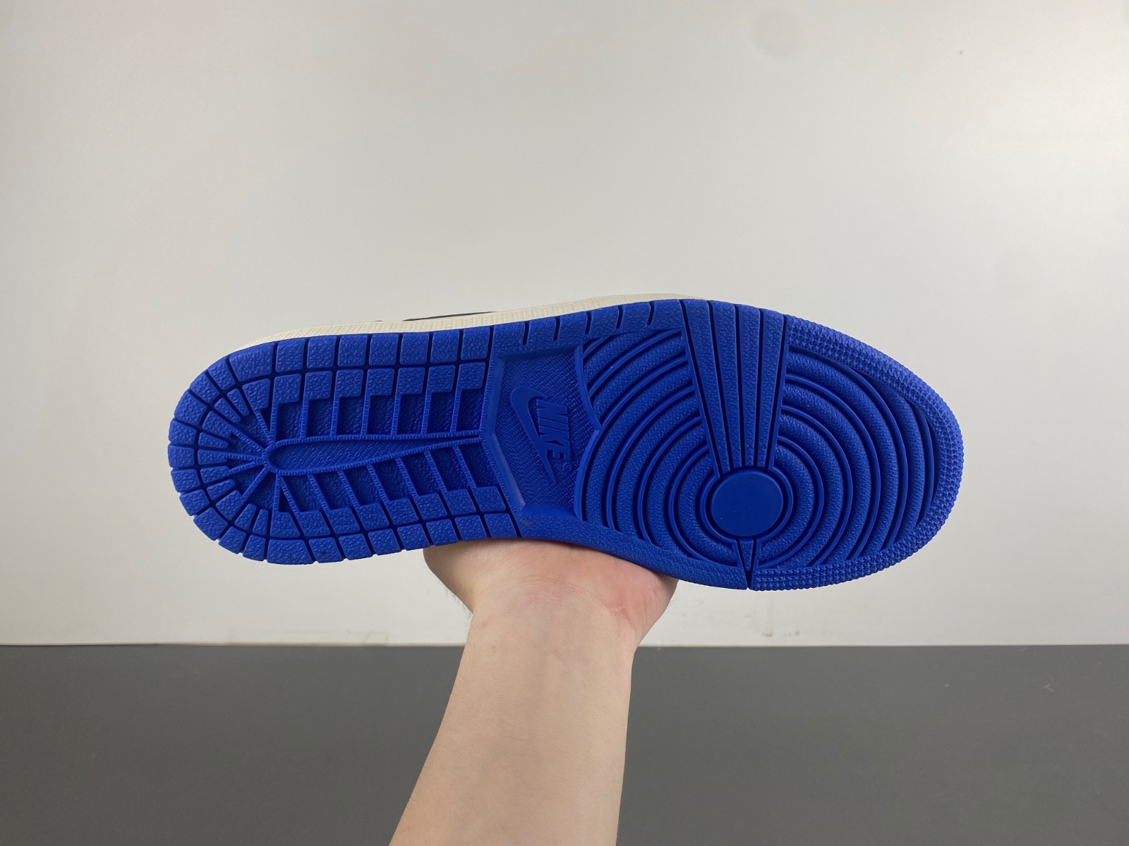 Air Jordan 1 Low OG "Game Royal" CZ0790-140