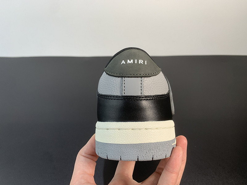 AMIRI SNEAKERS