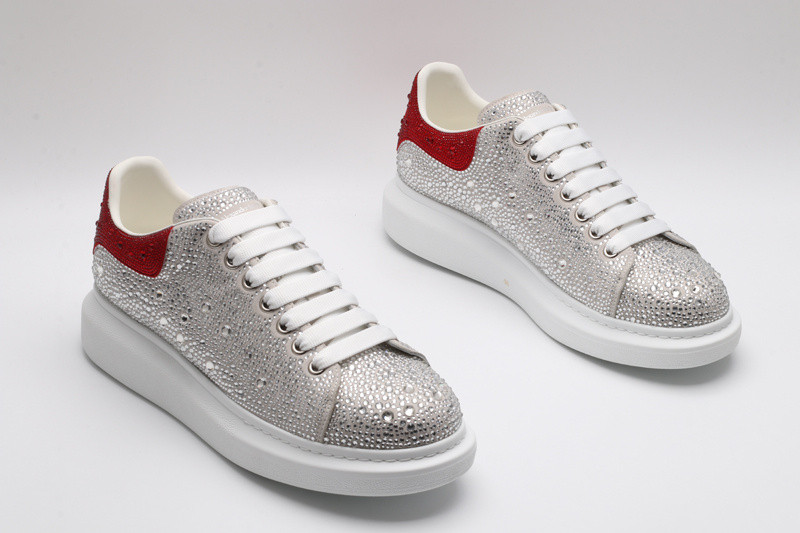 ALEXANDER MCQUEEN SNEAKER