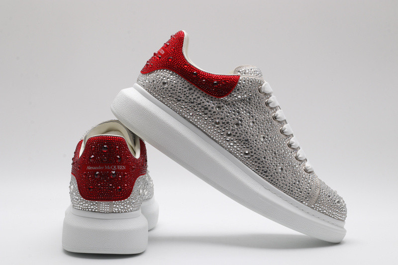 ALEXANDER MCQUEEN SNEAKER