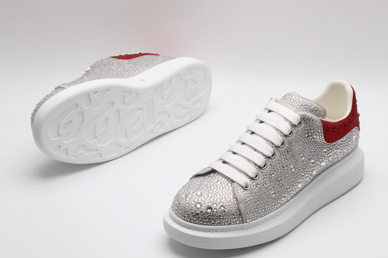 ALEXANDER MCQUEEN SNEAKER