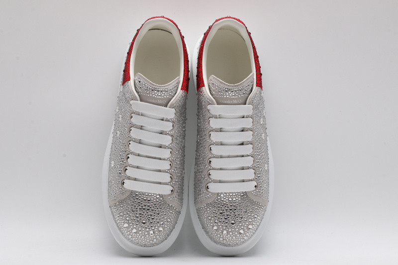 ALEXANDER MCQUEEN SNEAKER