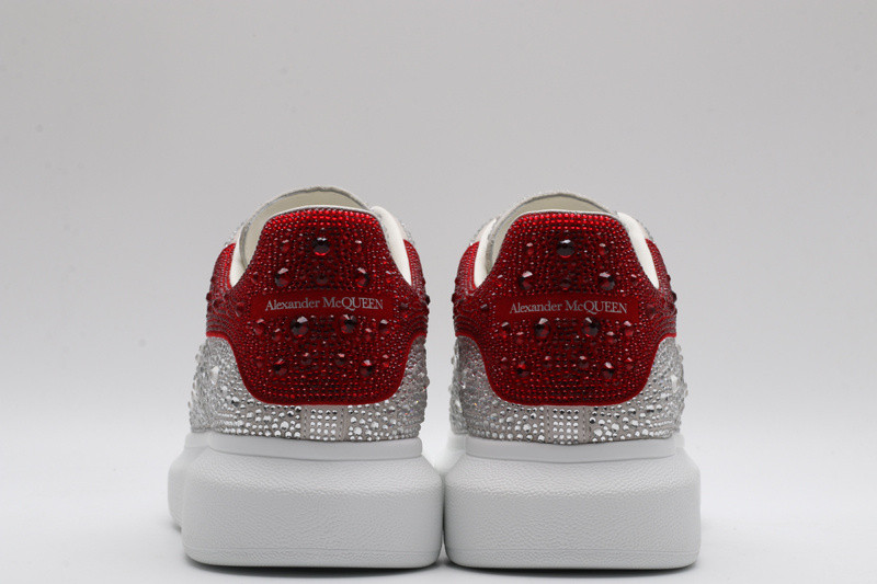 ALEXANDER MCQUEEN SNEAKER