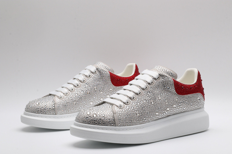 ALEXANDER MCQUEEN SNEAKER