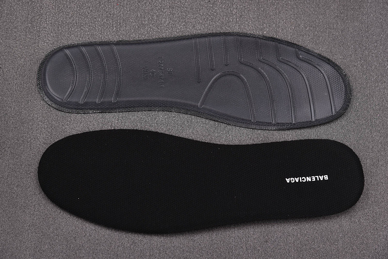 Ba*len*cia*ga track trainer 