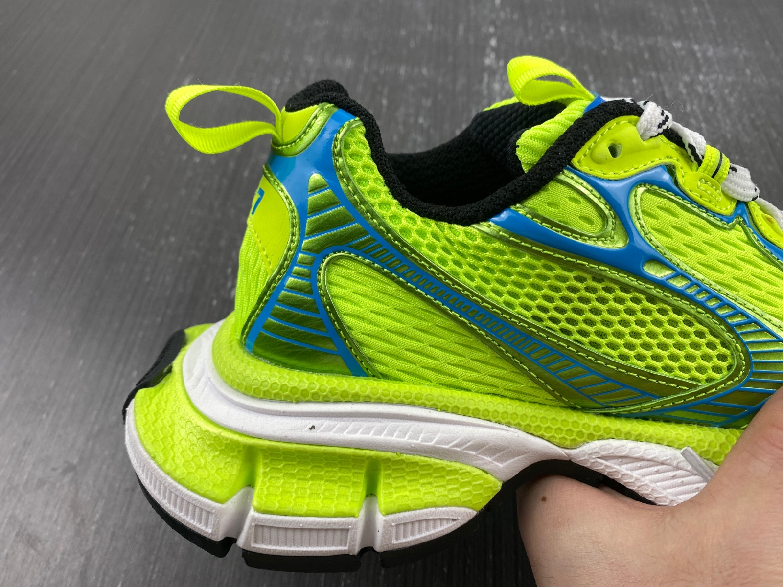 Ba*len*cia*ga 3xl sneaker