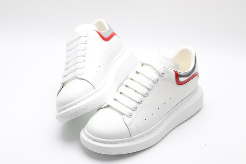 ALEXANDER MCQUEEN SNEAKER