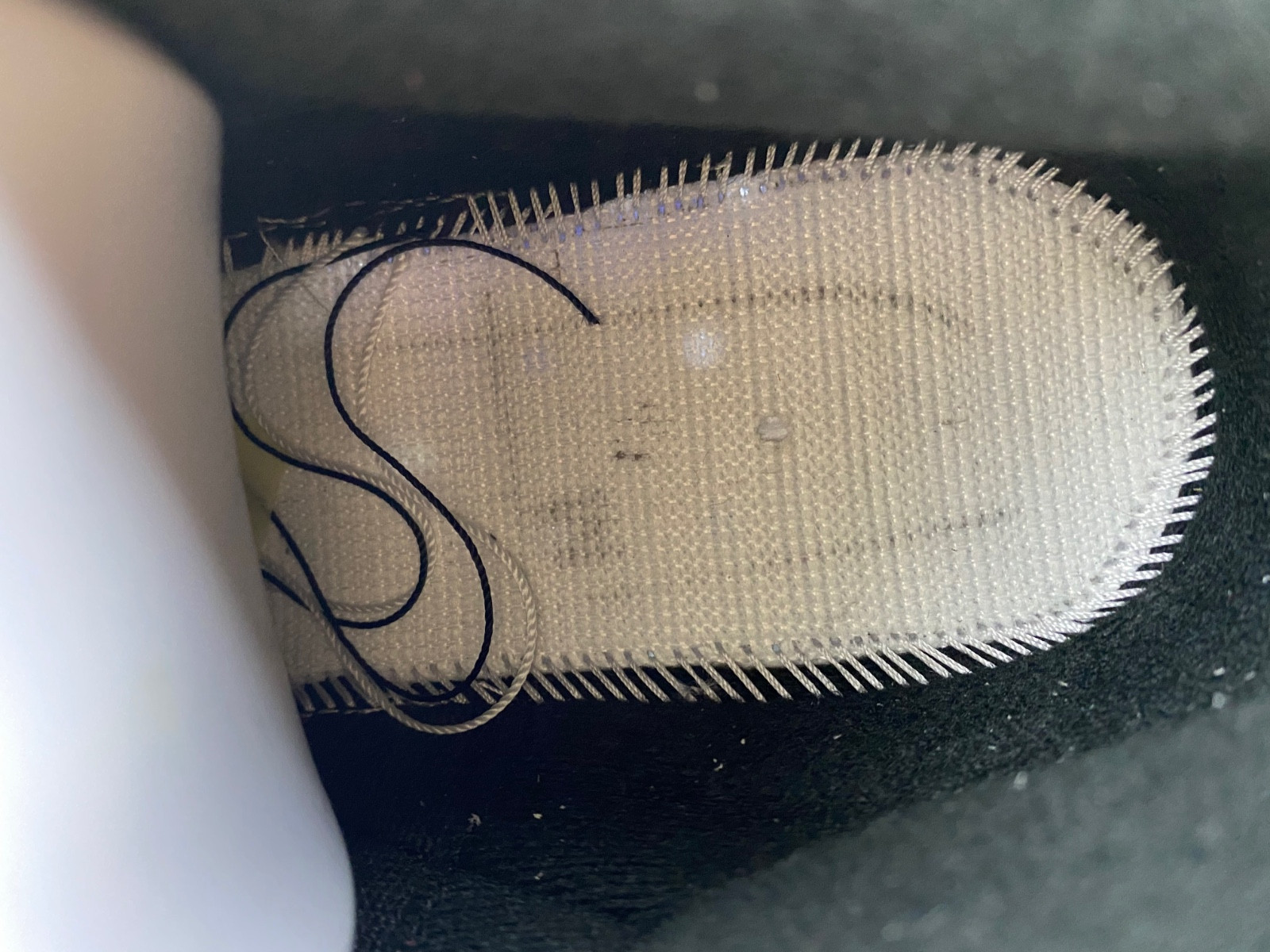 Jordan 3 Retro Oregon Ducks Pit Crew Black HO11-MNJDLS-5