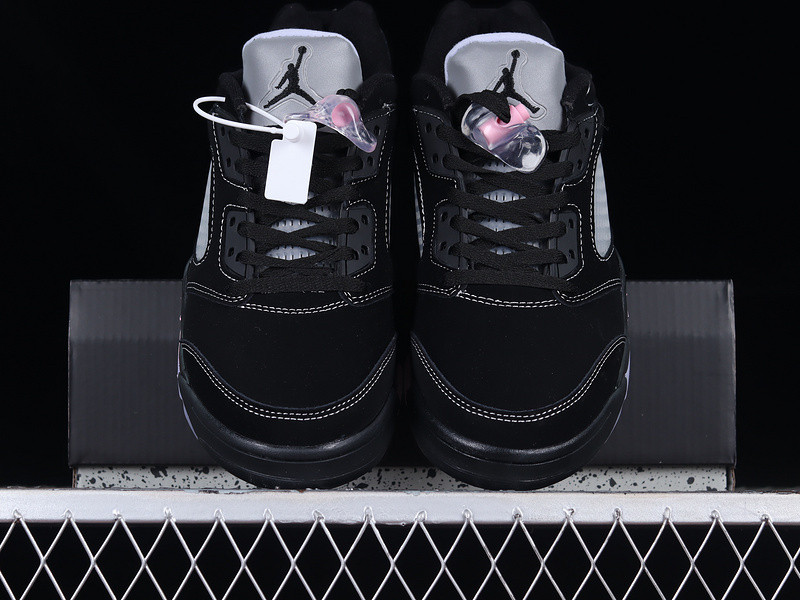 Air Jordan 5 Low Dongdan DX4355-015