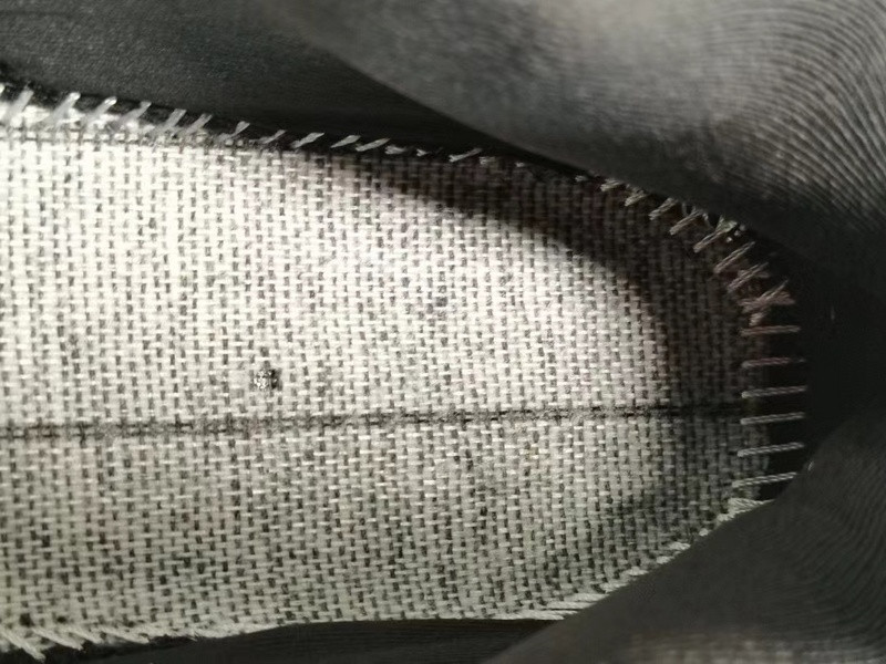 Ba*len*cia*ga track trainer (triple black) 542023 w1gb1 1000 （whitout lighting）