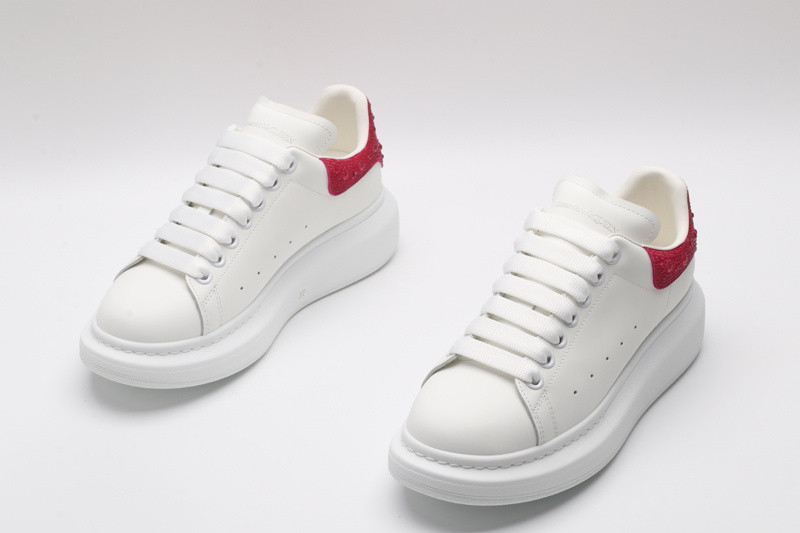 ALEXANDER MCQUEEN SNEAKER