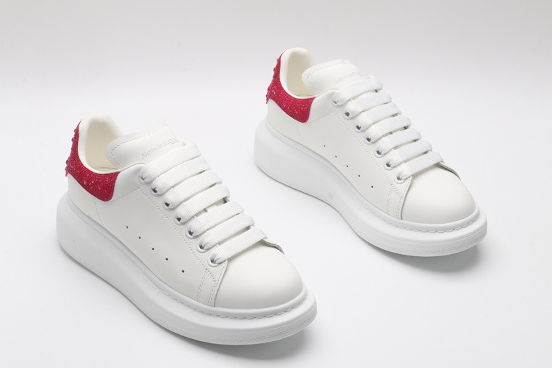 ALEXANDER MCQUEEN SNEAKER