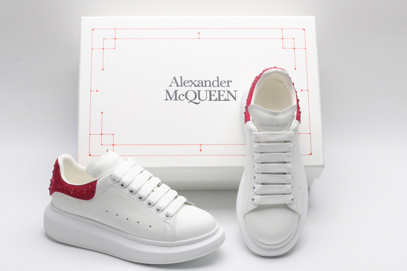 ALEXANDER MCQUEEN SNEAKER