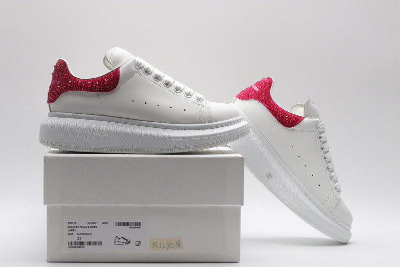 ALEXANDER MCQUEEN SNEAKER