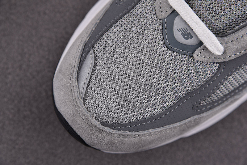 New Balance 990v6 MiUSA Grey - M990GL6