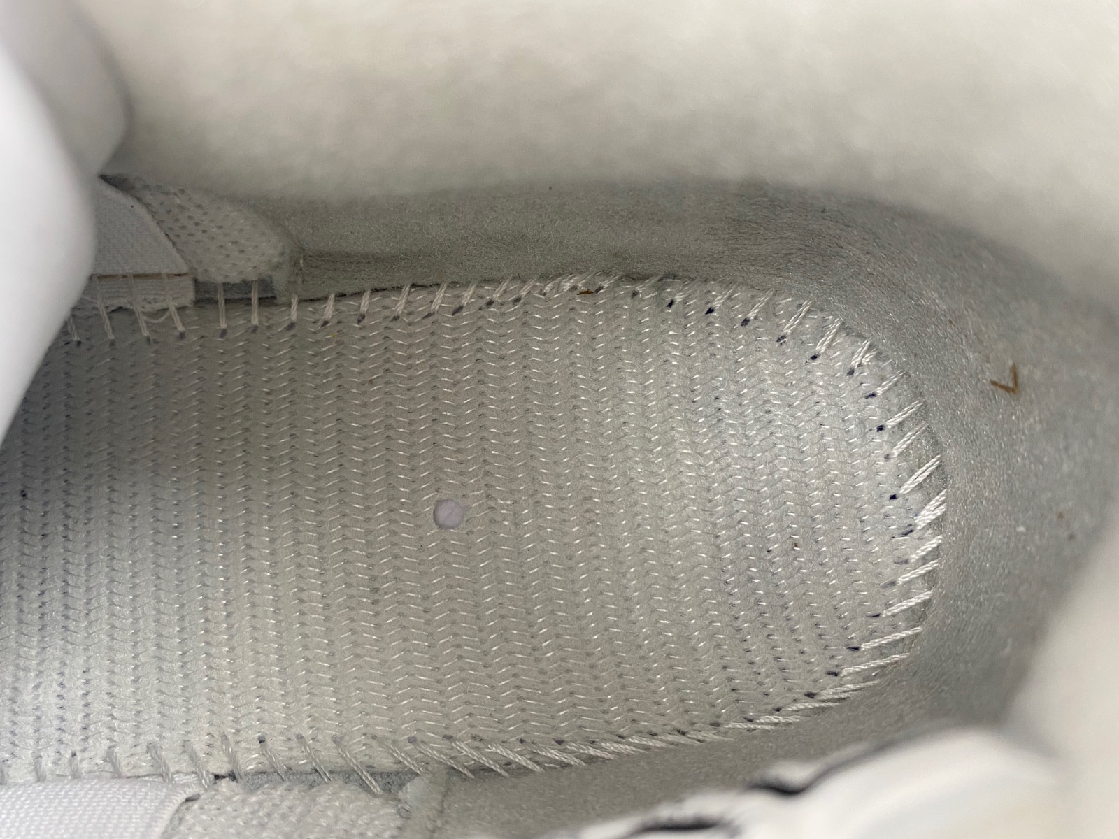 Jordan 4 Retro 30th Anniversary Laser - 705333-105