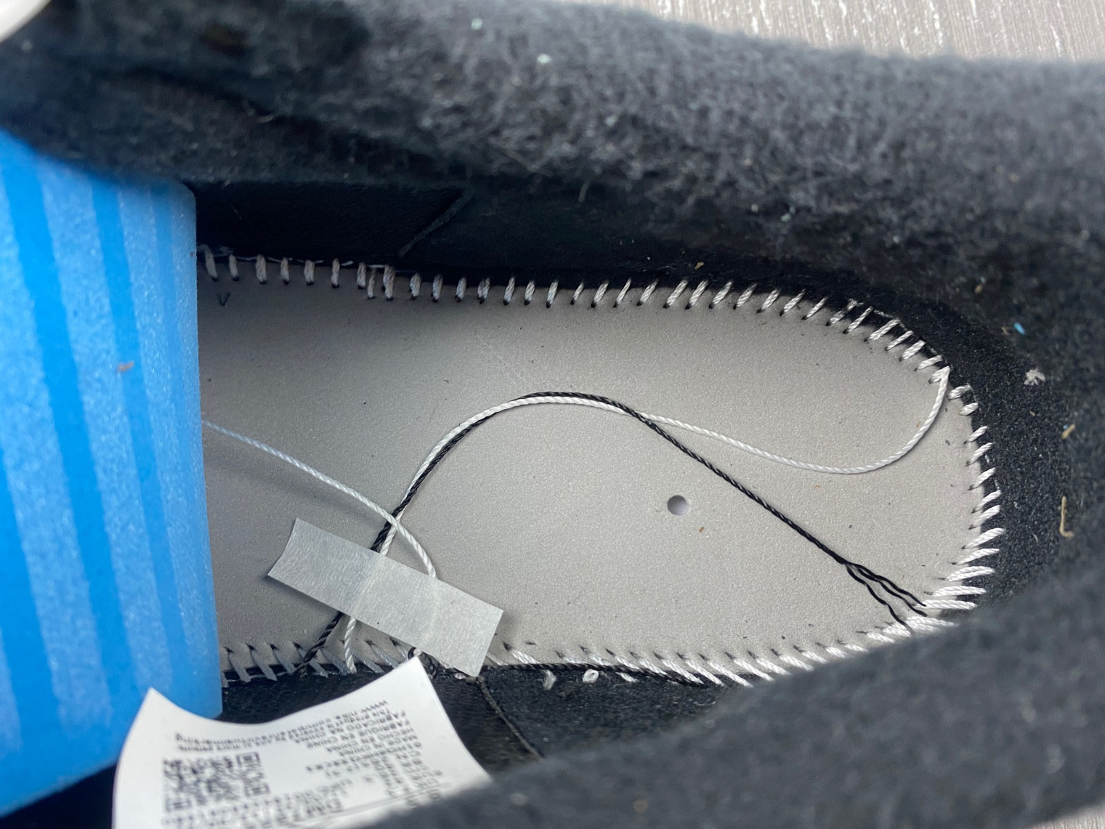 Travis Scott x Air Jordan 1 Low