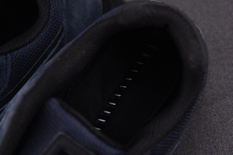 New Balance 990v4 JJJJound Navy M990JJ4