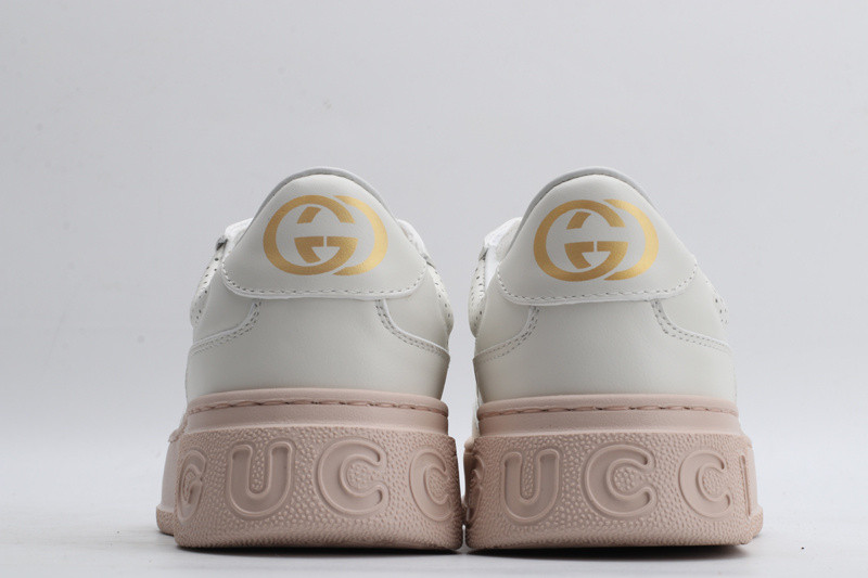 G*u*i sneakers
