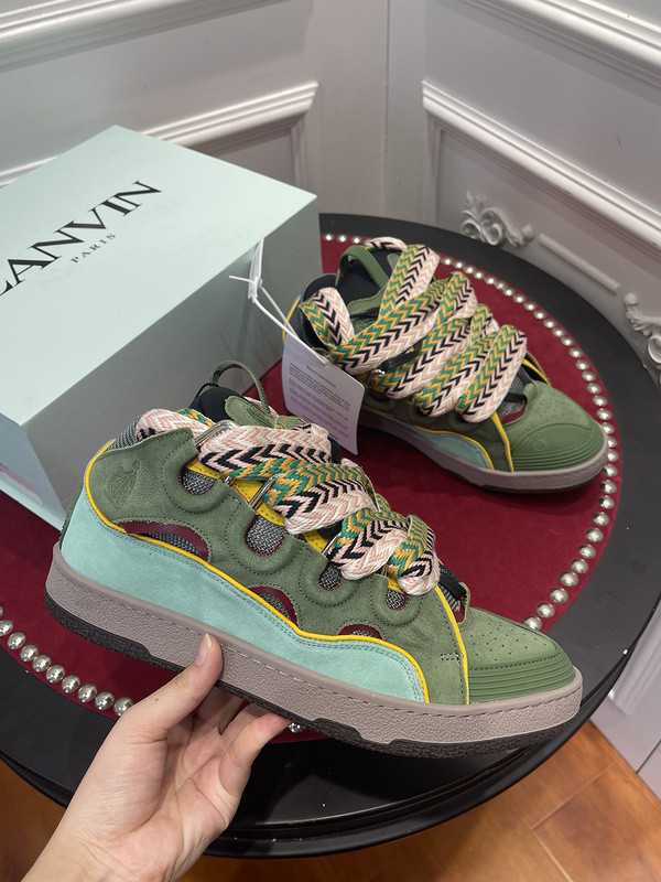 LANVIN SNEAKER