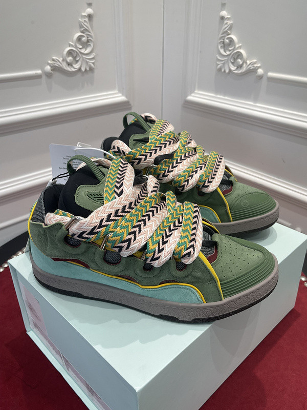 LANVIN SNEAKER