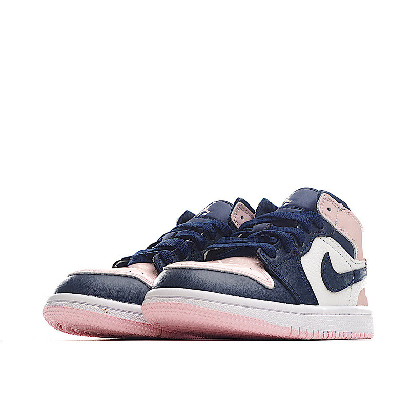 AIR JORDAN 1 KIDS SHOES