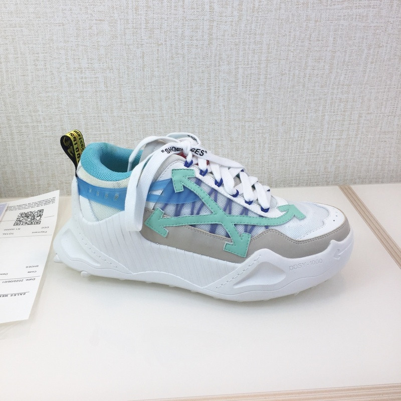 OW C/O ODSY-1000 SPORTS SHOES