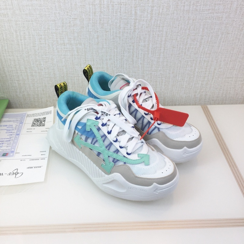 OW C/O ODSY-1000 SPORTS SHOES