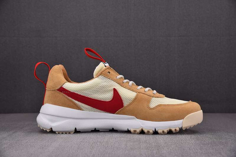 NikeCraft Mars Yard Shoe 2.0 Tom Sachs Space Camp AA2261-100