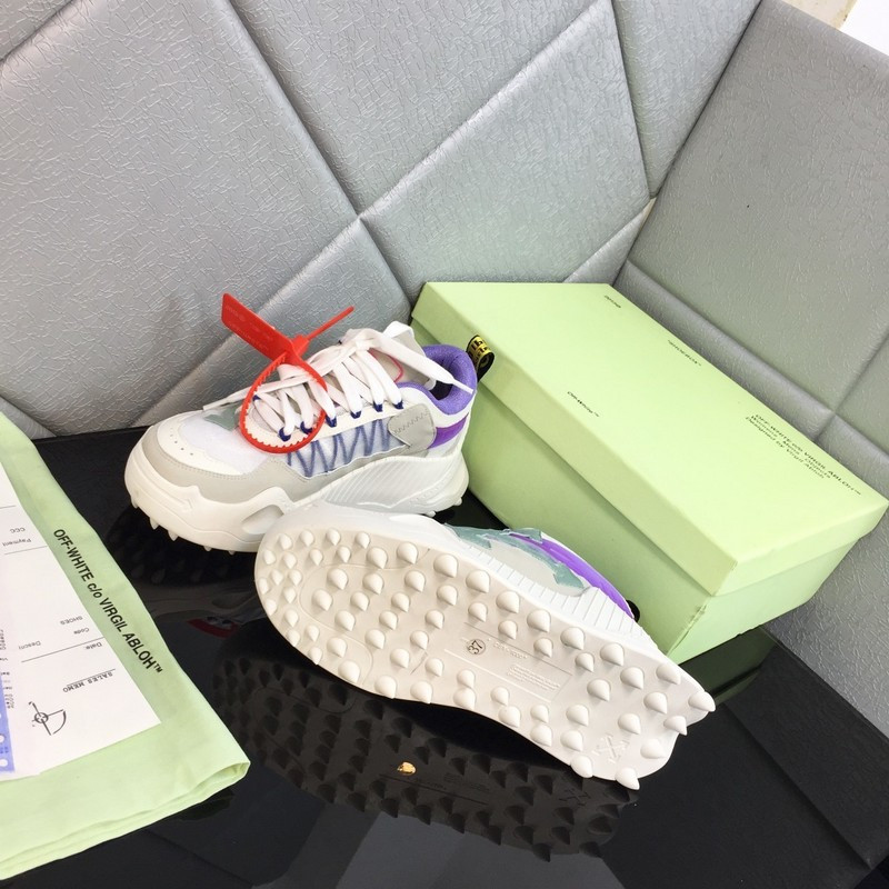 OW C/O ODSY-1000 SPORTS SHOES