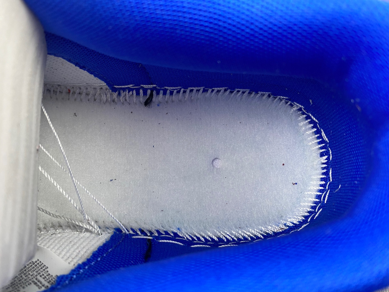 Nike Dunk Low Tennessee State University DR6190-100