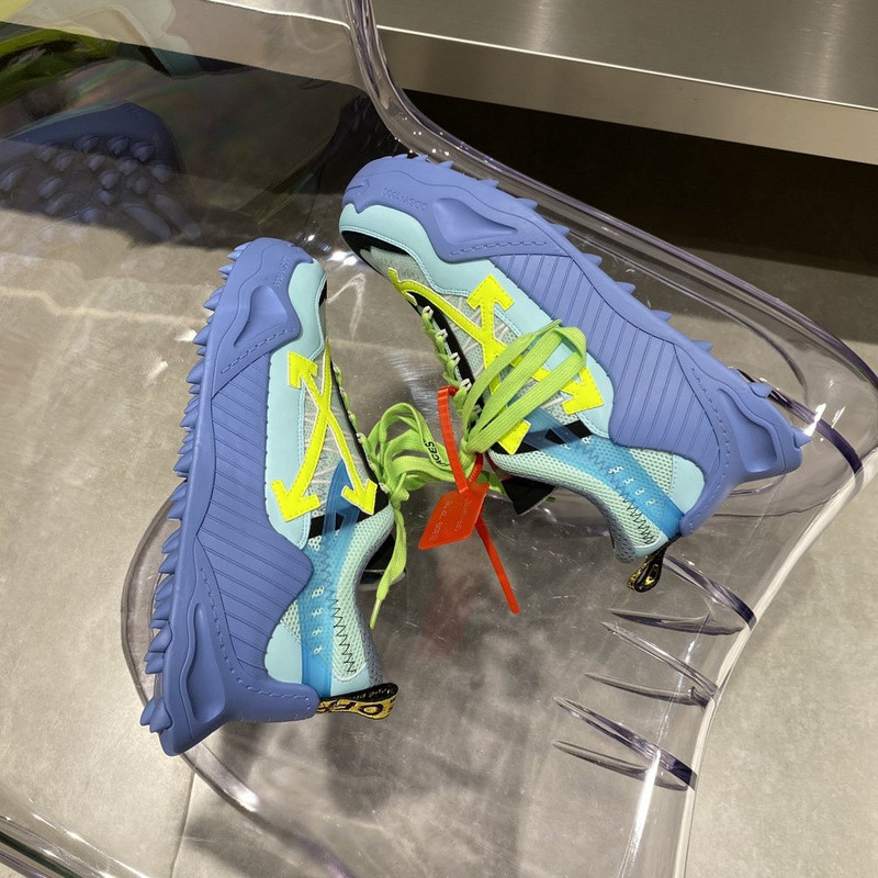 OW C/O ODSY-1000 SPORTS SHOES