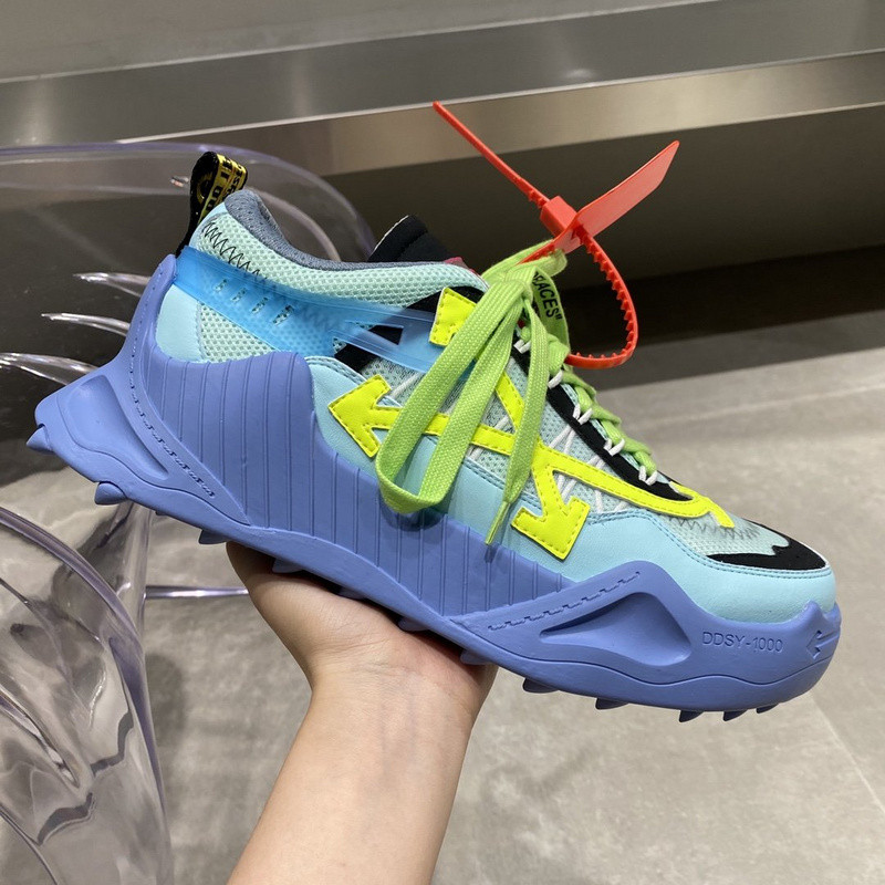 OW C/O ODSY-1000 SPORTS SHOES