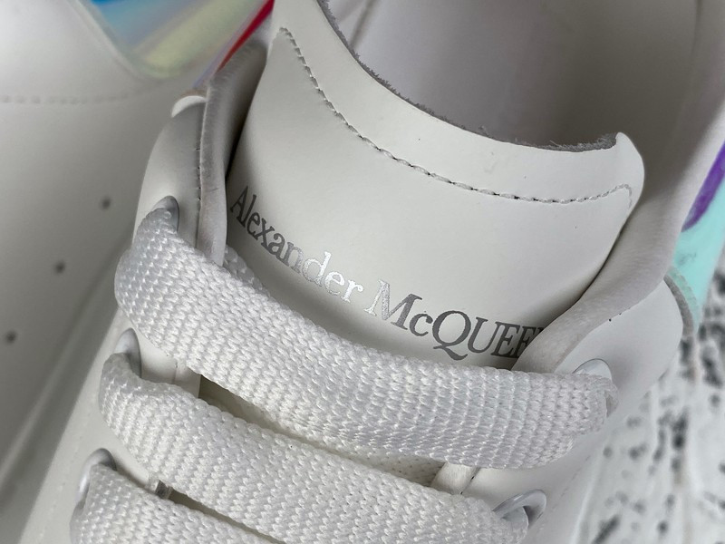 ALEXANDER MCQUEEN SNEAKER