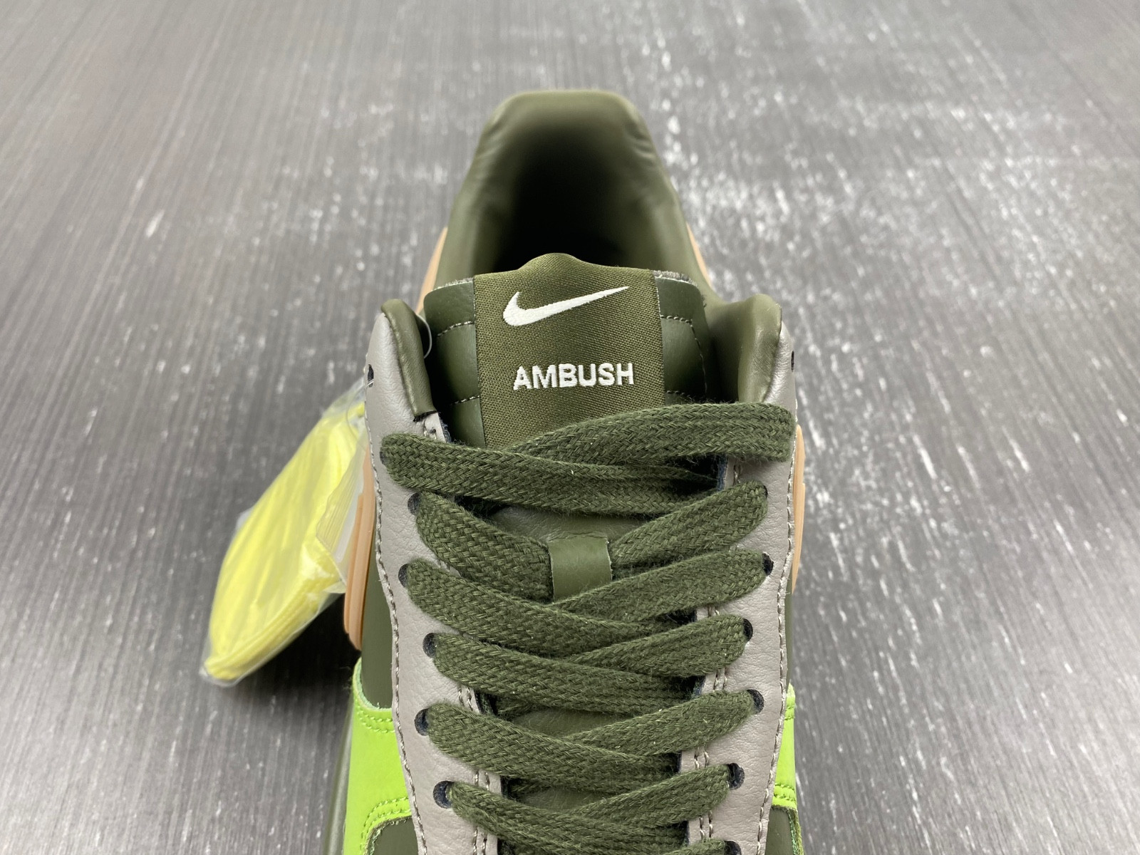 Nike AMBUSH x Air Force 1 Low DV3464-006