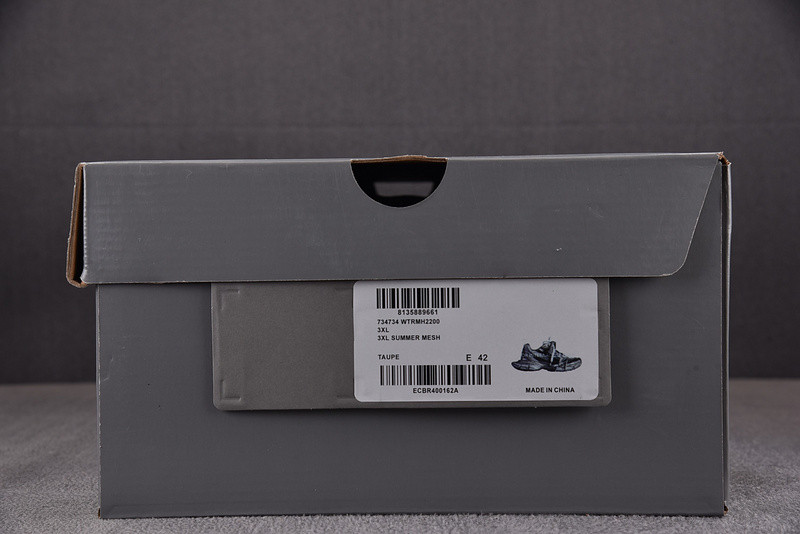 Ba*len*cia*ga 3xl sneaker