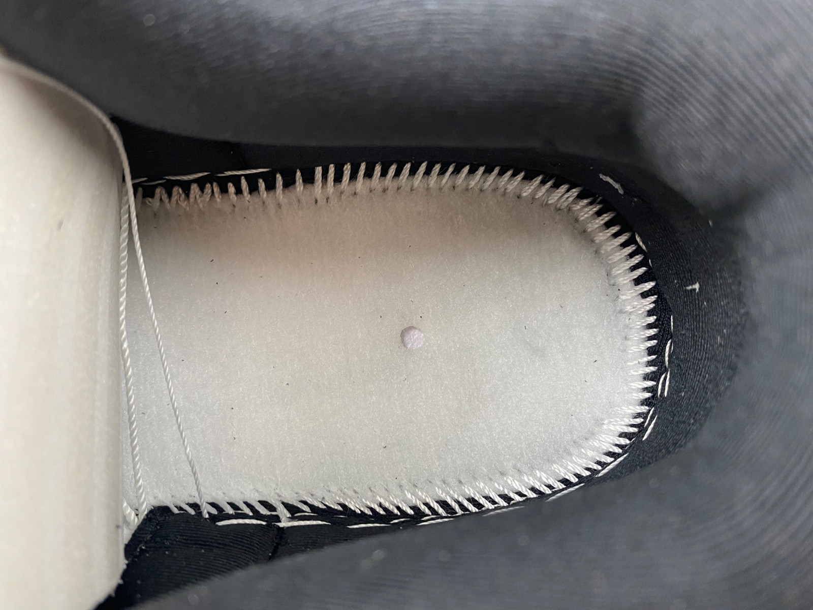 NIKE DUNK LOW “NAVY SUEDE” DV3054-001