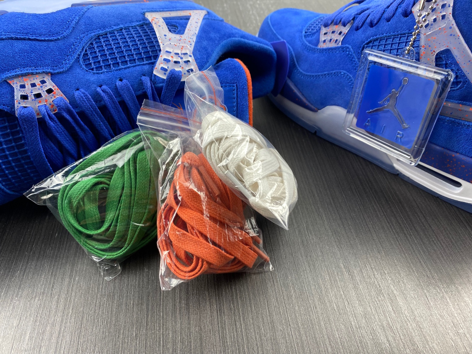 Jordan 4 Retro Florida Gators (PE) AJ4-904283