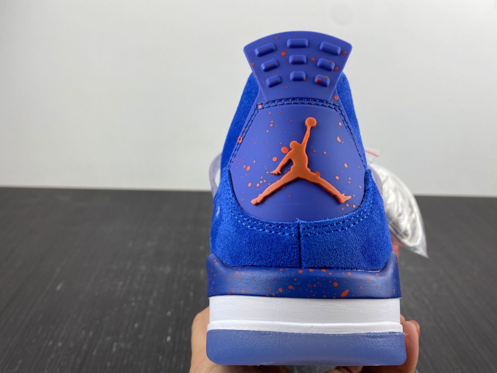 Jordan 4 Retro Florida Gators (PE) AJ4-904283
