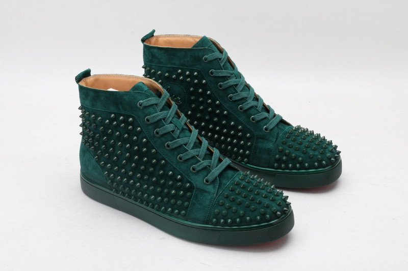 CHIAN LOUIN SNEAKER