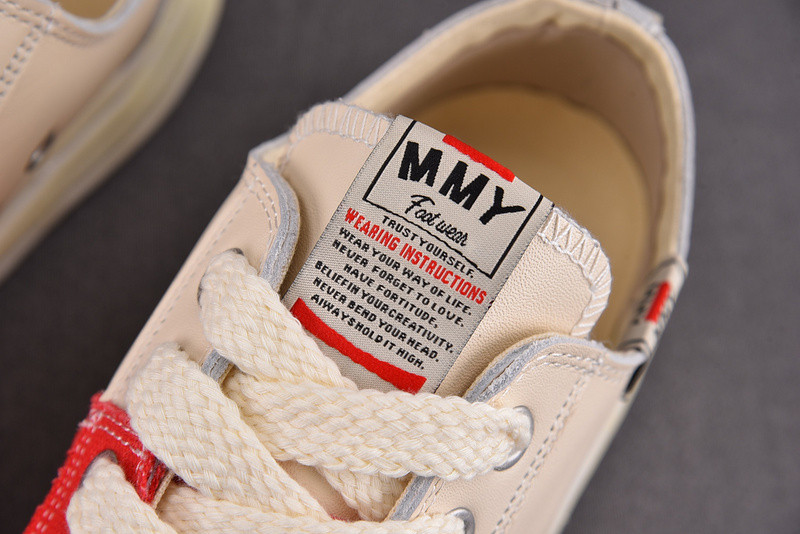 Ma*s*n mihara sneakers