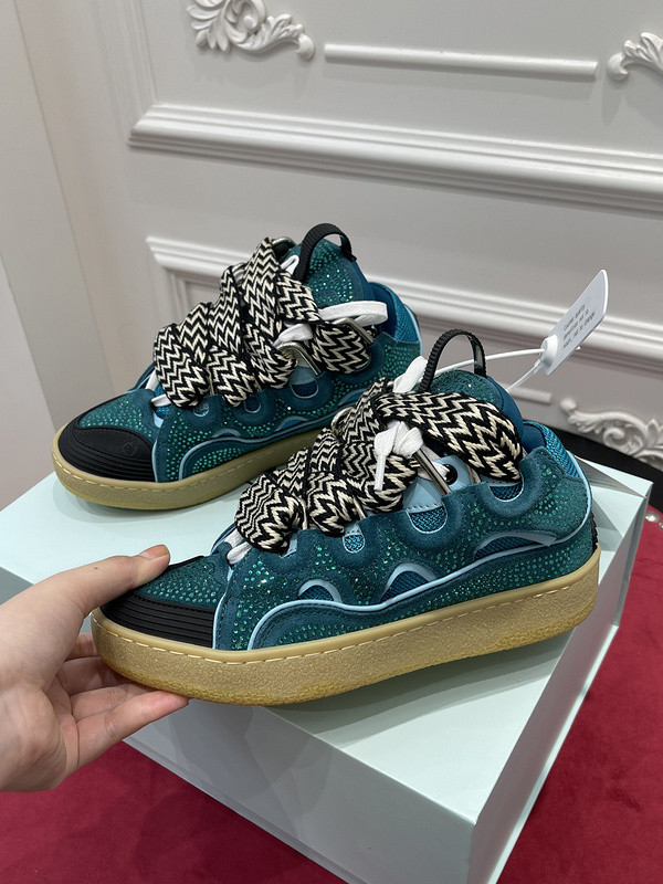 LANVIN SNEAKER