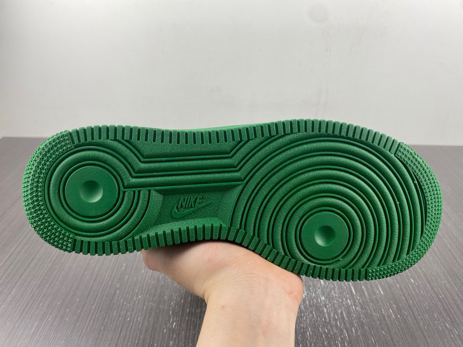 Nike Air Force 1 Low SP AMBUSH Pine Green DV3464-300