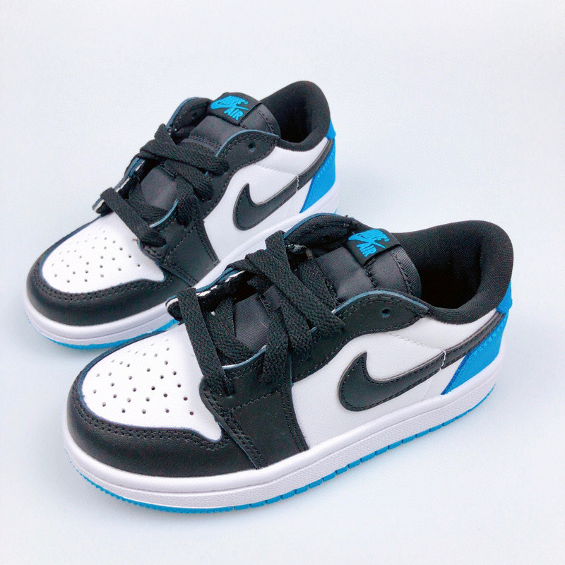 AIR JORDAN 1 KIDS SHOES