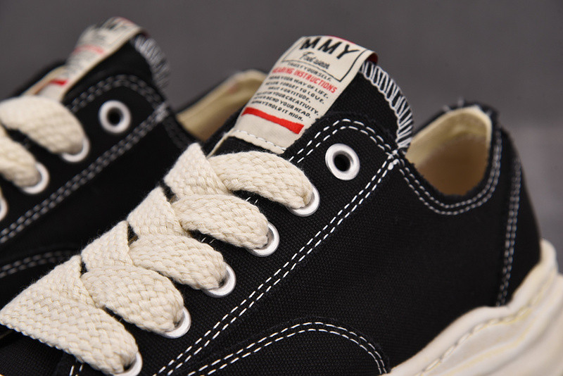 Ma*s*n mihara sneakers