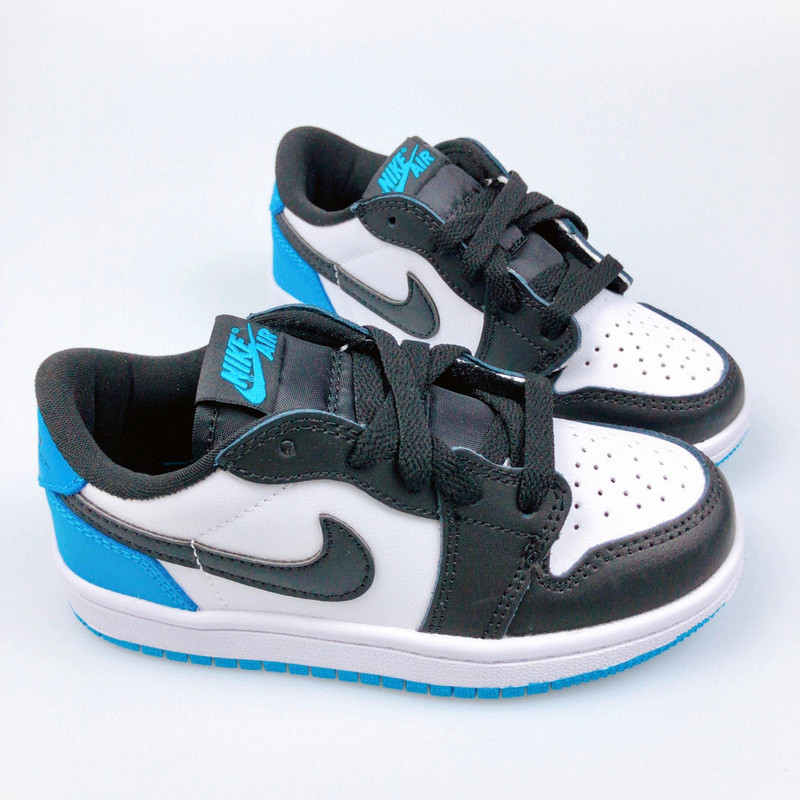 AIR JORDAN 1 KIDS SHOES